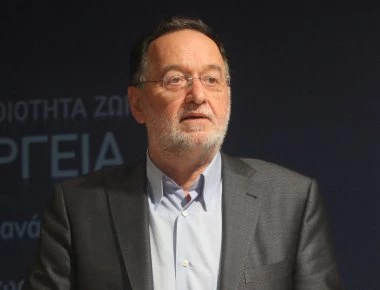 «Η κυβέρνηση φέρνει την πολιτική ευθύνη για τον ακρωτηριασμό του 32χρονου στην Κέρκυρα» επισημαίνει ο Λαφαζάνης